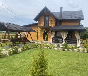 Фітнес тур у Карпатах